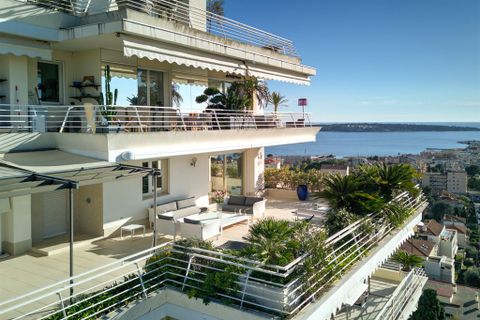 Lejlighed i Cannes, Alpes-Maritimes, Cannes - € 2.950.000 | Ref: HH-15683386 - foto 15