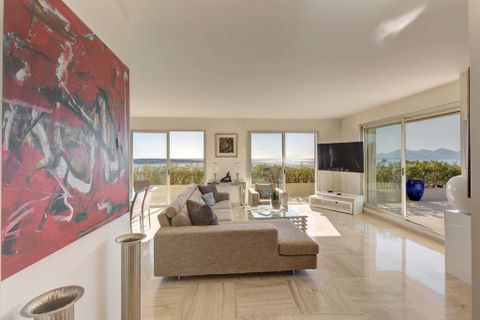 Lejlighed i Cannes, Alpes-Maritimes, Cannes - € 2.950.000 | Ref: HH-15683386 - foto 17