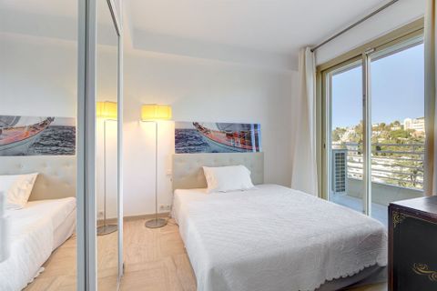 Lejlighed i Cannes, Alpes-Maritimes, Cannes - € 2.950.000 | Ref: HH-15683386 - foto 19