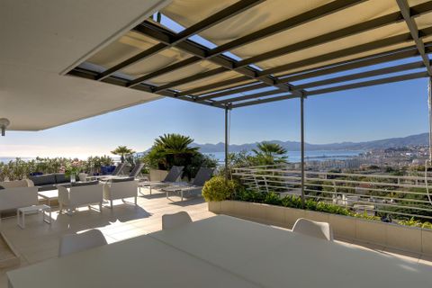 Lejlighed i Cannes, Alpes-Maritimes, Cannes - € 2.950.000 | Ref: HH-15683386 - foto 20