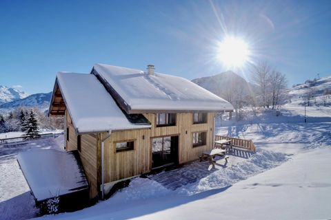 Villa i Le Corbier, Savoie, Le Corbier - € 3 150 000 | Ref: HH-15681860 - foto 4