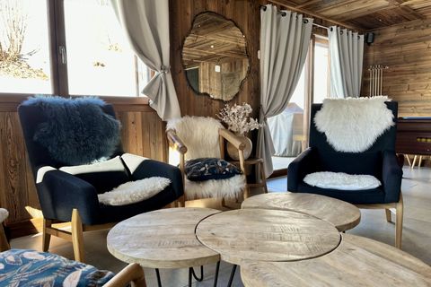 Villa i Le Corbier, Savoie, Le Corbier - € 3 150 000 | Ref: HH-15681860 - foto 11