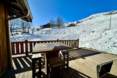 Villa i Le Corbier, Savoie, Le Corbier - € 3 150 000 | Ref: HH-15681860 - foto 13