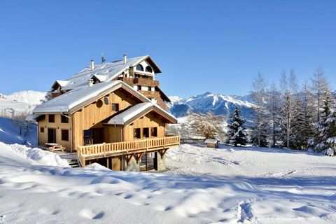 Villa i Le Corbier, Savoie, Le Corbier - € 3 150 000 | Ref: HH-15681860 - foto 21