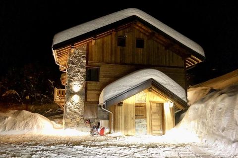 Villa i Le Corbier, Savoie, Le Corbier - € 3 150 000 | Ref: HH-15681860 - foto 22