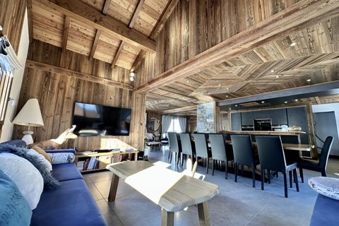 Villa i Le Corbier, Savoie, Le Corbier - € 3 150 000 | Ref: HH-15681860 - foto 3