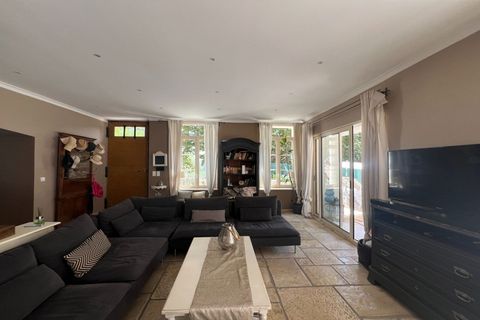 Villa i Bargemon, Var, Bargemon - € 999.000 | Ref: HH-15681726 - foto 7