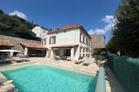 Villa i Bargemon, Var, Bargemon - € 999.000 | Ref: HH-15681726 - foto 9