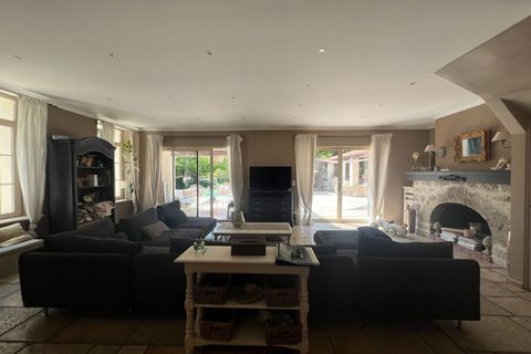 Villa i Bargemon, Var, Bargemon - € 999.000 | Ref: HH-15681726 - foto 10