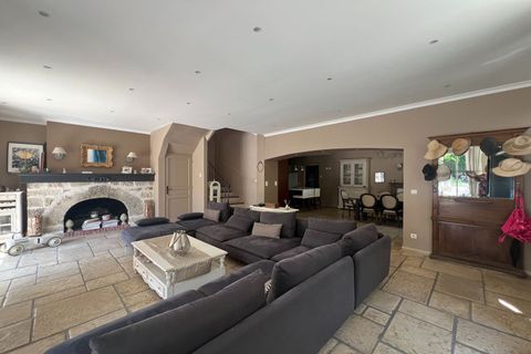 Villa i Bargemon, Var, Bargemon - € 999.000 | Ref: HH-15681726 - foto 11