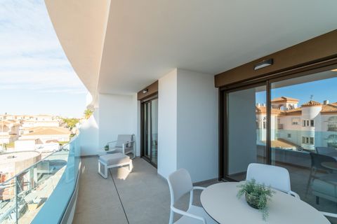 Lejlighed i Playa Flamenca, Alicante, Playa Flamenca - € 325.000 | Ref: 26-225747681862/58566 - foto 45
