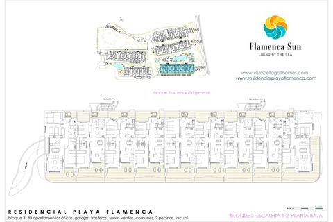 Lejlighed i Playa Flamenca, Alicante, Playa Flamenca - € 325.000 | Ref: 26-225747681862/58566 - foto 21