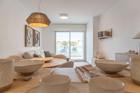 Lejlighed i Playa Flamenca, Alicante, Playa Flamenca - € 325.000 | Ref: 26-225747681862/58566 - foto 24