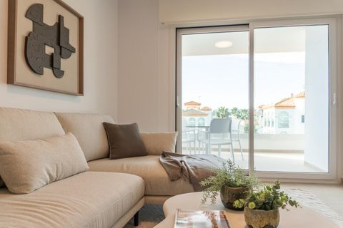 Lejlighed i Playa Flamenca, Alicante, Playa Flamenca - € 325.000 | Ref: 26-225747681862/58566 - foto 28