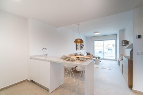 Lejlighed i Playa Flamenca, Alicante, Playa Flamenca - € 325.000 | Ref: 26-225747681862/58566 - foto 31