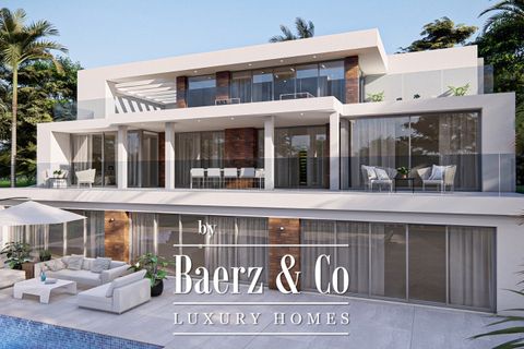 Villa i Altea, Alicante, Altea - € 2.690.000 | Ref: V2074 - foto 1
