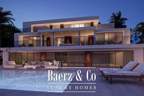 Villa i Altea, Alicante, Altea - € 2.690.000 | Ref: V2074 - foto 2