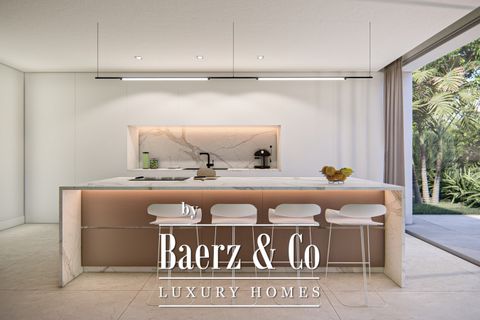 Villa i Altea, Alicante, Altea - € 2.690.000 | Ref: V2074 - foto 9