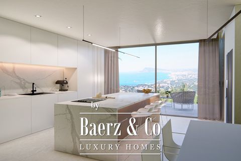 Villa i Altea, Alicante, Altea - € 2.690.000 | Ref: V2074 - foto 10