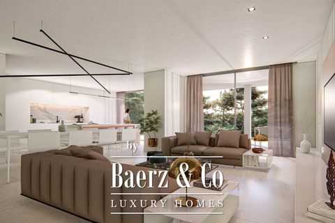 Villa i Altea, Alicante, Altea - € 2.690.000 | Ref: V2074 - foto 14