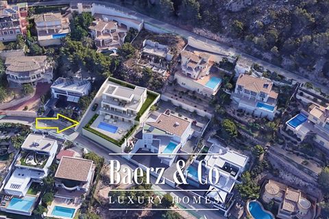 Villa i Altea, Alicante, Altea - € 2.690.000 | Ref: V2074 - foto 17