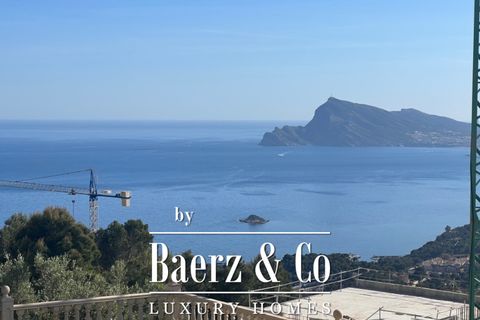 Villa i Altea, Alicante, Altea - € 2.690.000 | Ref: V2074 - foto 18