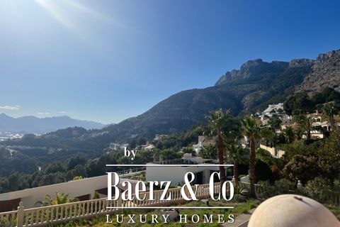 Villa i Altea, Alicante, Altea - € 2.690.000 | Ref: V2074 - foto 19