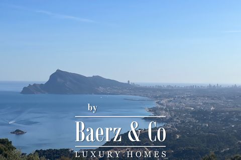 Villa i Altea, Alicante, Altea - € 2.690.000 | Ref: V2074 - foto 20