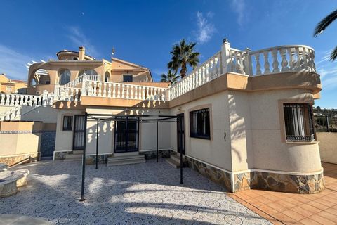 Villa a Ciudad Quesada, Alicante, Ciudad Quesada - € 615.000 | Ref: 11-14295/64583 - foto 5