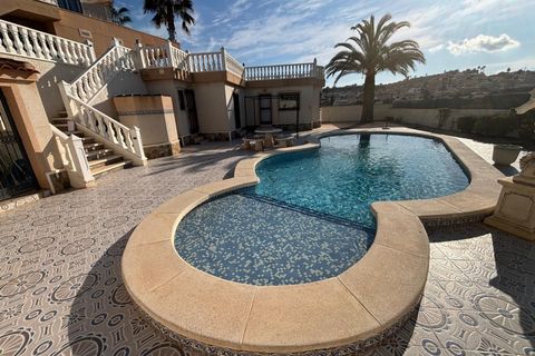 Villa a Ciudad Quesada, Alicante, Ciudad Quesada - € 615.000 | Ref: 11-14295/64583 - foto 6