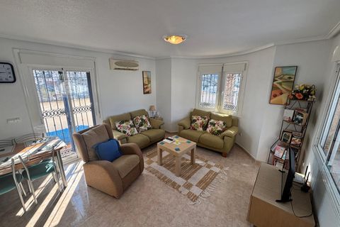Villa a Ciudad Quesada, Alicante, Ciudad Quesada - € 615.000 | Ref: 11-14295/64583 - foto 7