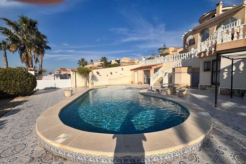 Villa a Ciudad Quesada, Alicante, Ciudad Quesada - € 615.000 | Ref: 11-14295/64583 - foto 17