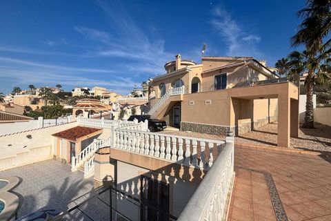 Villa a Ciudad Quesada, Alicante, Ciudad Quesada - € 615.000 | Ref: 11-14295/64583 - foto 23