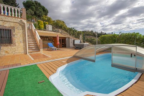 Landejendom i Frigiliana, Malaga - foto 4