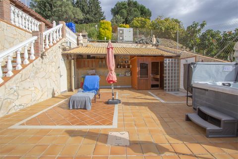 Landejendom i Frigiliana, Malaga - foto 5