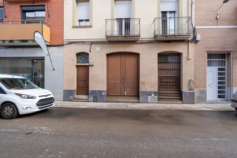 Garage i Tortosa, Tarragona, Tortosa - € 215.000 | Ref: 189 - foto 2