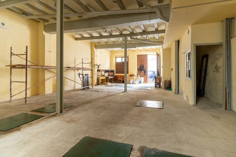 Garage i Tortosa, Tarragona, Tortosa - € 215.000 | Ref: 189 - foto 3