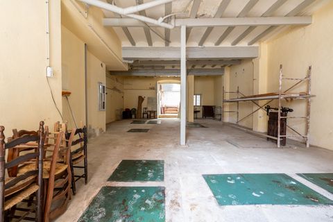 Garage i Tortosa, Tarragona, Tortosa - € 215.000 | Ref: 189 - foto 5