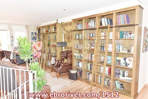 Villa i Salou, Tarragona, Salou - € 950.000 | Ref: 1512 - foto 20