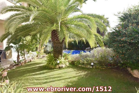 Villa i Salou, Tarragona, Salou - € 950.000 | Ref: 1512 - foto 29