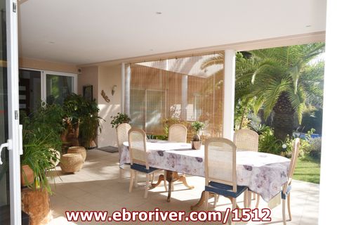 Villa i Salou, Tarragona, Salou - € 950.000 | Ref: 1512 - foto 12