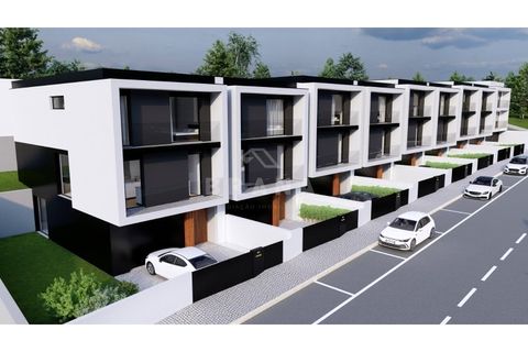Villa i Braga, Braga, Braga - € 570.000 | Ref: BRN 1200/25 MA - foto 1