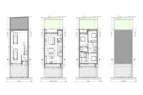 Villa i Braga, Braga, Braga - € 570.000 | Ref: BRN 1200/25 MA - foto 12