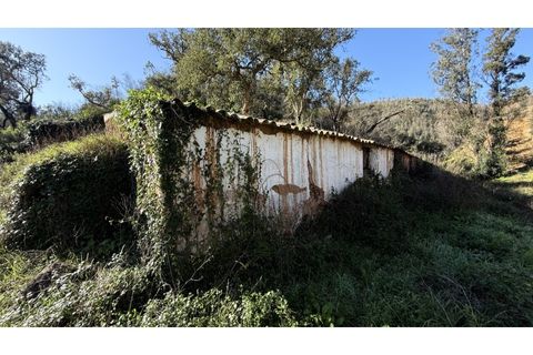 Landejendom i Odeceixe, Faro, Odeceixe - € 350.000 | Ref: #003 - foto 8