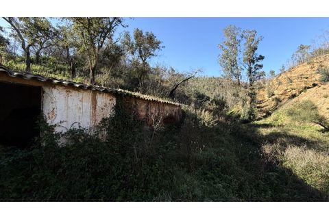 Landejendom i Odeceixe, Faro, Odeceixe - € 350.000 | Ref: #003 - foto 9