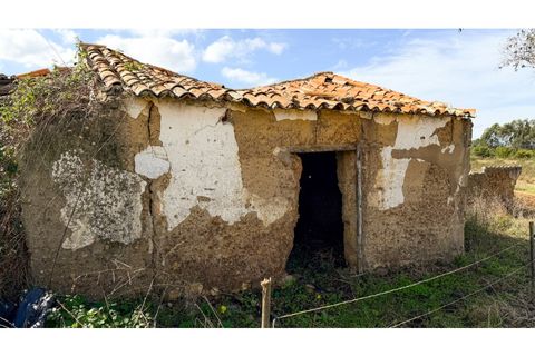 Landejendom i Odeceixe, Faro, Odeceixe - € 850.000 | Ref: #007 - foto 19