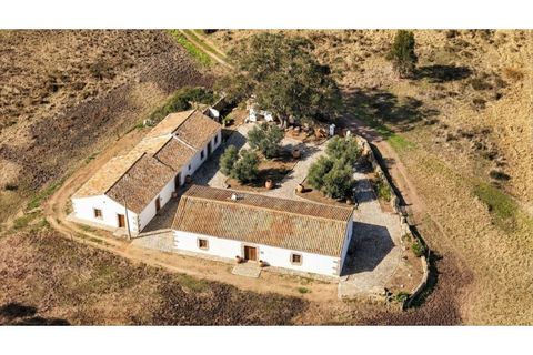Landejendom i Odeceixe, Faro, Odeceixe - € 850.000 | Ref: #007 - foto 1