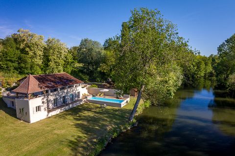 Villa i Bonnes, Charente, Bonnes - € 600.000 | Ref: 67 - foto 1
