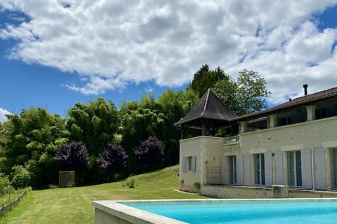 Villa i Bonnes, Charente, Bonnes - € 600.000 | Ref: 67 - foto 2