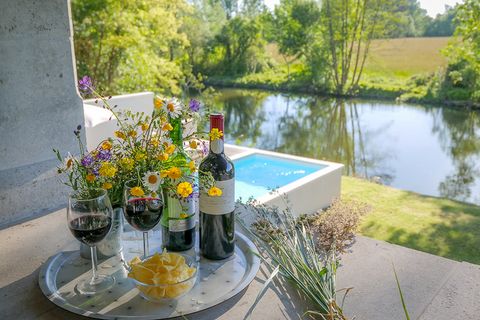 Villa i Bonnes, Charente, Bonnes - € 600.000 | Ref: 67 - foto 3